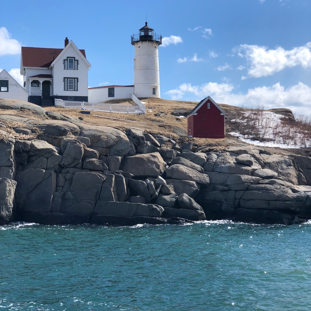 Meet your Posher, Jackie